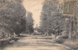 27-VERNEUIL SUR AVRE-N°501-E/0267 - Verneuil-sur-Avre