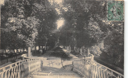 27-VERNEUIL SUR AVRE-N°501-E/0263 - Verneuil-sur-Avre