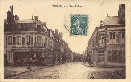 27-VERNEUIL SUR AVRE-N°501-E/0219 - Verneuil-sur-Avre