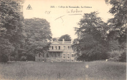 27-VERNEUIL SUR AVRE-ECOLE DES ROCHES-N°501-E/0187 - Verneuil-sur-Avre