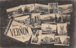 27-VERNON-N°501-E/0027 - Vernon