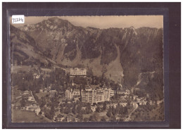 FORMAT 10x15cm - CAUX SUR MONTREUX - TB - Other & Unclassified