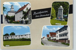 50419641 - Runzhausen - Autres & Non Classés