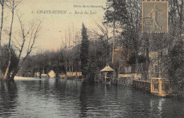 28-CHATEAUDUN-N°501-H/0245 - Chateaudun