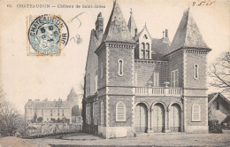 28-CHATEAUDUN-N°501-H/0217 - Chateaudun