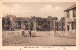 28-CHATEAUDUN-N°501-H/0221 - Chateaudun