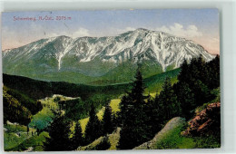 39335941 - Schneeberg - Sonstige & Ohne Zuordnung