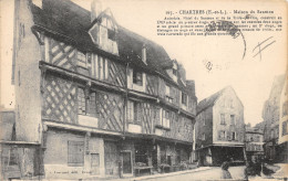 28-CHARTRES-N°501-H/0007 - Chartres