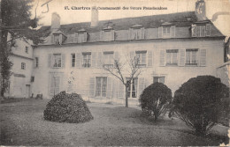 28-CHARTRES-N°501-G/0371 - Chartres