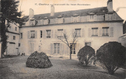 28-CHARTRES-N°501-G/0329 - Chartres
