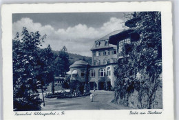 50814641 - Schlangenbad , Taunus - Autres & Non Classés