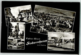 39854441 - Sobernheim - Bad Sobernheim