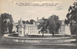 78-ECLIMONT-LE CHÂTEAU-N°502-B/0167 - Other & Unclassified