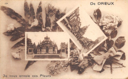 28-DREUX-N°502-B/0007 - Dreux