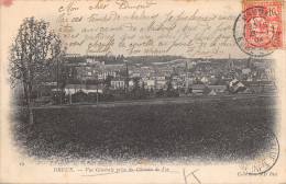 28-DREUX-N°502-A/0357 - Dreux