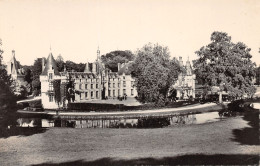 28-SAINT SYMPHORIEN-CHÂTEAU D ESCLIMONT-N°502-G/0067 - Other & Unclassified