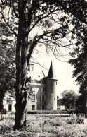 28-OYSONVILLE-LE CHÂTEAU-N°502-E/0381 - Other & Unclassified