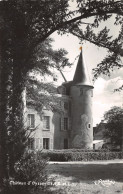 28-OYSONVILLE-LE CHÂTEAU-N°502-E/0375 - Other & Unclassified