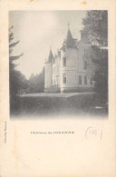 28-OZANNE-LE CHÂTEAU-N°502-E/0361 - Other & Unclassified