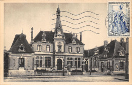 28-NOGENT LE ROI-N°502-E/0243 - Other & Unclassified