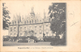 28-NOGENT LE ROI-N°502-E/0213 - Other & Unclassified