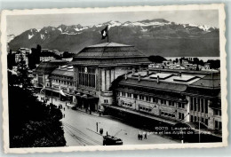 10600341 - Lausanne Losanna - Andere & Zonder Classificatie