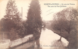 28-NOGENT LE ROTROU-N°502-E/0111 - Nogent Le Rotrou