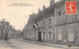 28-NOGENT LE ROTROU-N°502-E/0067 - Nogent Le Rotrou