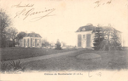 28-MONTBOISSIER-LE CHÂTEAU-N°502-E/0037 - Other & Unclassified