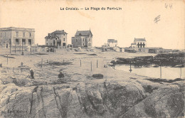 44-LE CROISIC-N°503-C/0107 - Le Croisic