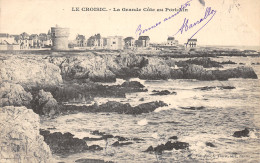 44-LE CROISIC-N°503-B/0377 - Le Croisic