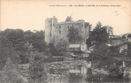 44-CLISSON-N°503-B/0297 - Clisson