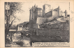 44-CLISSON-N°503-B/0293 - Clisson