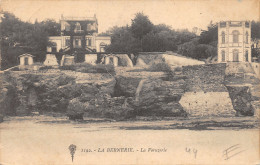 44-LA BERNERIE-N°503-B/0177 - La Bernerie-en-Retz