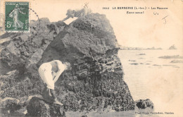 44-LA BERNERIE-N°503-B/0169 - La Bernerie-en-Retz