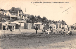 44-LA BERNERIE-N°503-B/0153 - La Bernerie-en-Retz
