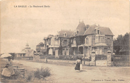 44-LA BAULE SUR MER-N°503-B/0125 - La Baule-Escoublac