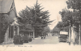 44-LA BAULE SUR MER-N°503-B/0091 - La Baule-Escoublac