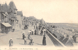 44-LA BAULE SUR MER-N°503-B/0073 - La Baule-Escoublac