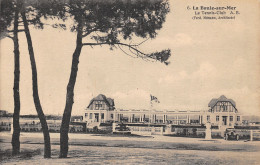 44-LA BAULE SUR MER-N°503-A/0389 - La Baule-Escoublac