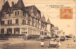 44-LA BAULE SUR MER-N°503-A/0375 - La Baule-Escoublac