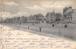 44-LA BAULE SUR MER-N°503-A/0267 - La Baule-Escoublac