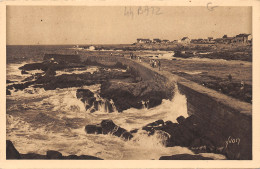 44-BATZ SUR MER-N°503-A/0155 - Batz-sur-Mer (Bourg De B.)