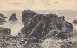 44-BATZ SUR MER-N°503-A/0145 - Batz-sur-Mer (Bourg De B.)