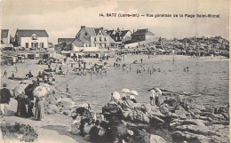 44-BATZ SUR MER-N°503-A/0111 - Batz-sur-Mer (Bourg De B.)