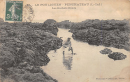 44-LE POULIGUEN-N°503-A/0031 - Le Pouliguen