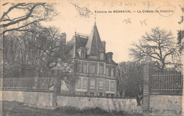 28-VRAINVILLE-LE CHÂTEAU-N°502-H/0105 - Other & Unclassified