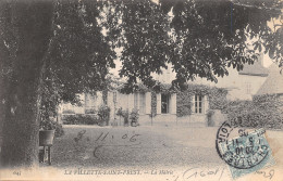 28-LA VILLETTE SAINT PREST-N°502-H/0039 - Other & Unclassified