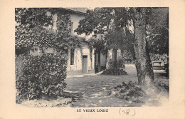 28-LE VIEUX LOGIZ-N°502-H/0001 - Other & Unclassified