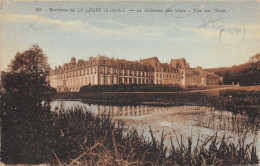 28-LES VAUX-LE CHÂTEAU-N°502-G/0379 - Autres & Non Classés